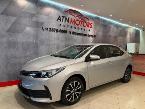 TOYOTA Corolla 1.8 16V 4P GLI FLEX AUTOM�TICO, Foto 3