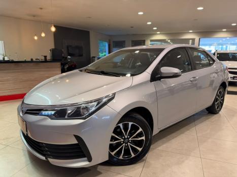 TOYOTA Corolla 1.8 16V 4P GLI FLEX AUTOM�TICO, Foto 5