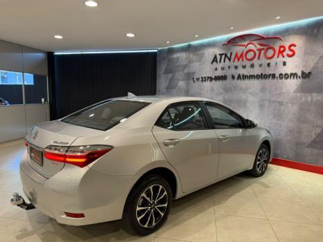 TOYOTA Corolla 1.8 16V 4P GLI FLEX AUTOM�TICO, Foto 6