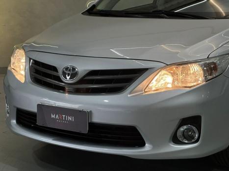 TOYOTA Corolla 1.8 16V 4P GLI FLEX, Foto 2