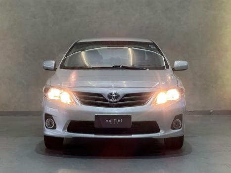 TOYOTA Corolla 1.8 16V 4P GLI FLEX, Foto 3