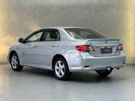 TOYOTA Corolla 1.8 16V 4P GLI FLEX, Foto 5