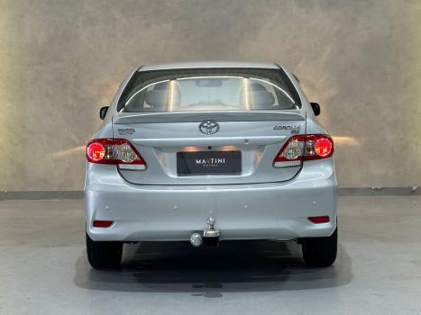 TOYOTA Corolla 1.8 16V 4P GLI FLEX, Foto 6