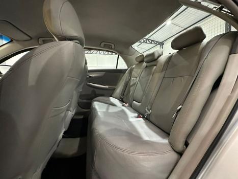 TOYOTA Corolla 1.8 16V 4P GLI FLEX, Foto 10