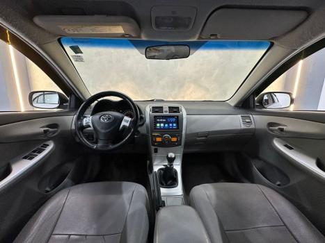 TOYOTA Corolla 1.8 16V 4P GLI FLEX, Foto 11