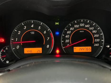 TOYOTA Corolla 1.8 16V 4P GLI FLEX, Foto 13