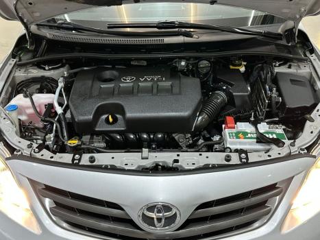 TOYOTA Corolla 1.8 16V 4P GLI FLEX, Foto 16