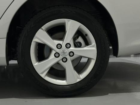 TOYOTA Corolla 1.8 16V 4P GLI FLEX, Foto 18