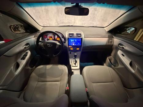 TOYOTA Corolla 1.8 16V 4P GLI AUTOMÁTICO, Foto 13