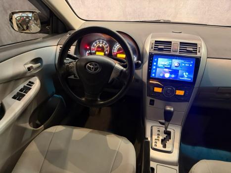 TOYOTA Corolla 1.8 16V 4P GLI AUTOMÁTICO, Foto 14