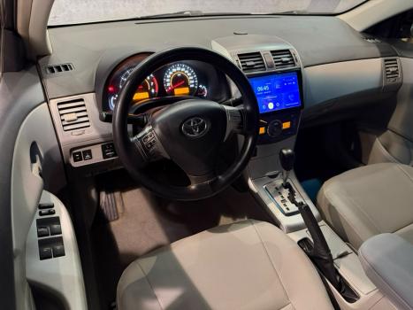TOYOTA Corolla 1.8 16V 4P GLI AUTOMÁTICO, Foto 15