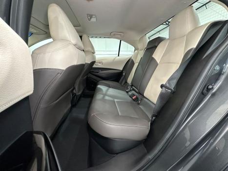 TOYOTA Corolla 1.8 16V 4P FLEX HÍBRIDO ALTIS A PREMIUM AUTOMÁTICO CVT, Foto 10