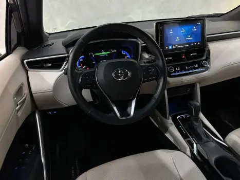 TOYOTA Corolla 1.8 16V 4P GLI, Foto 11