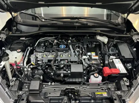 TOYOTA Corolla 1.8 16V 4P GLI, Foto 18