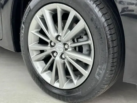 TOYOTA Corolla 2.0 16V 4P FLEX XEI DIRECT SHIFT AUTOMTICO CVT, Foto 12
