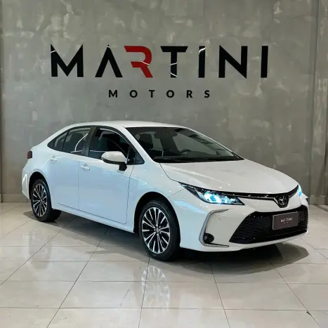 TOYOTA Corolla 2.0 16V 4P XEI FLEX AUTOMTICO, Foto 2