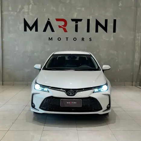 TOYOTA Corolla 2.0 16V 4P XEI FLEX AUTOMTICO, Foto 3