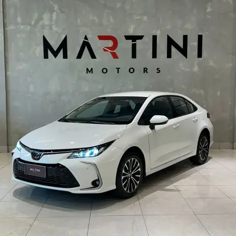 TOYOTA Corolla 2.0 16V 4P XEI FLEX AUTOMTICO, Foto 1