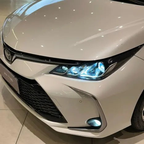 TOYOTA Corolla 2.0 16V 4P XEI FLEX AUTOMTICO, Foto 4