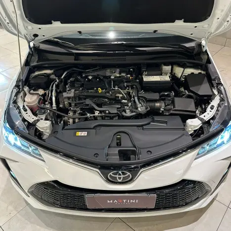 TOYOTA Corolla 2.0 16V 4P XEI FLEX AUTOMTICO, Foto 5