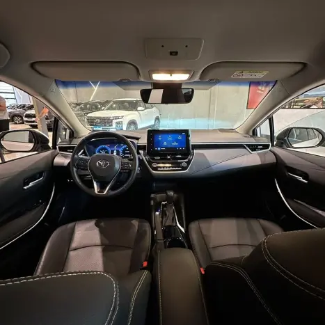 TOYOTA Corolla 2.0 16V 4P XEI FLEX AUTOMTICO, Foto 6