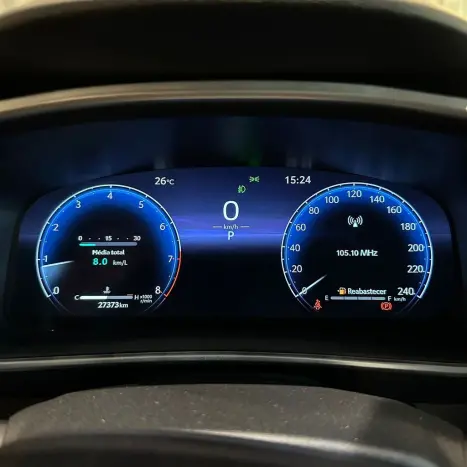 TOYOTA Corolla 2.0 16V 4P XEI FLEX AUTOMTICO, Foto 7