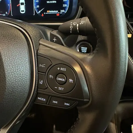 TOYOTA Corolla 2.0 16V 4P XEI FLEX AUTOMTICO, Foto 8