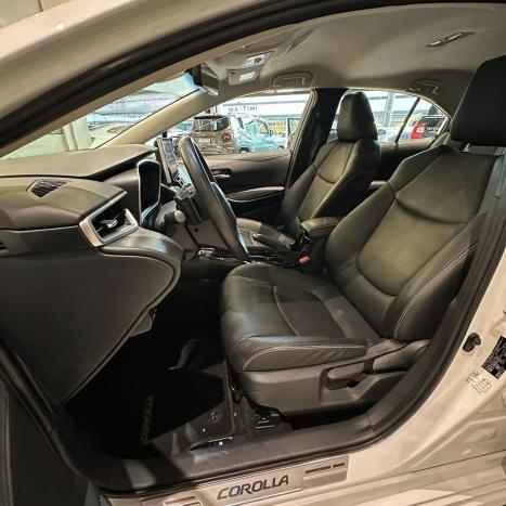 TOYOTA Corolla 2.0 16V 4P XEI FLEX AUTOMTICO, Foto 9