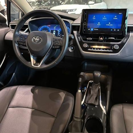 TOYOTA Corolla 2.0 16V 4P XEI FLEX AUTOMTICO, Foto 11