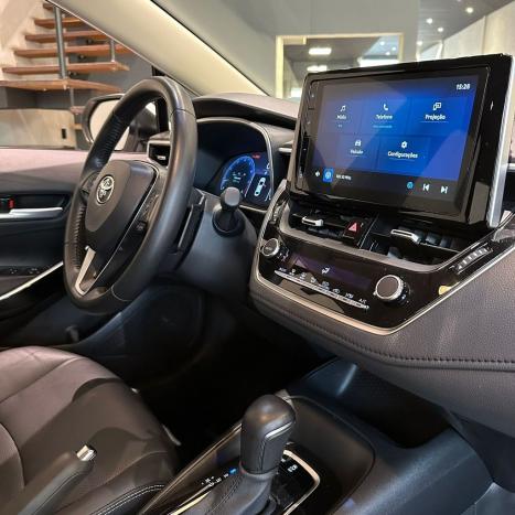 TOYOTA Corolla 2.0 16V 4P XEI FLEX AUTOMTICO, Foto 12