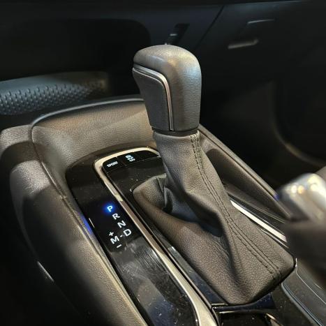 TOYOTA Corolla 2.0 16V 4P XEI FLEX AUTOMTICO, Foto 13