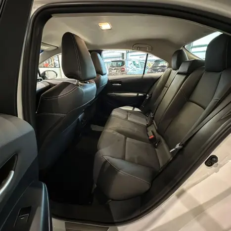 TOYOTA Corolla 2.0 16V 4P XEI FLEX AUTOMTICO, Foto 14
