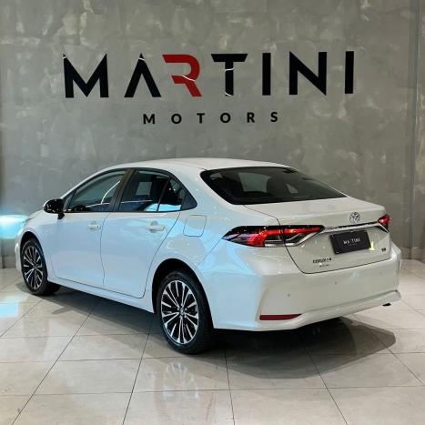 TOYOTA Corolla 2.0 16V 4P XEI FLEX AUTOMTICO, Foto 16