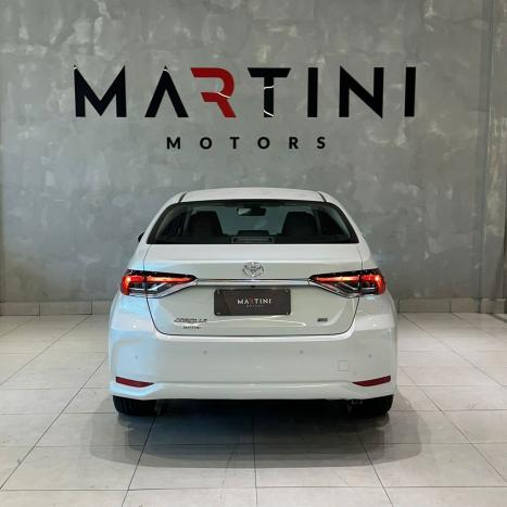 TOYOTA Corolla 2.0 16V 4P XEI FLEX AUTOMTICO, Foto 17