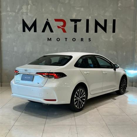 TOYOTA Corolla 2.0 16V 4P XEI FLEX AUTOMTICO, Foto 18