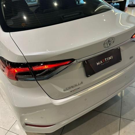 TOYOTA Corolla 2.0 16V 4P XEI FLEX AUTOMTICO, Foto 19