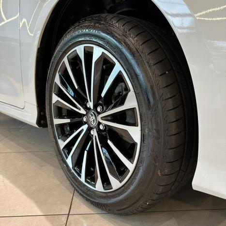 TOYOTA Corolla 2.0 16V 4P XEI FLEX AUTOMTICO, Foto 20