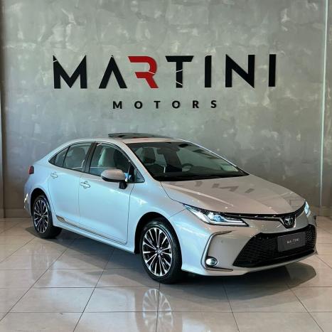 TOYOTA Corolla 2.0 16V 4P ALTIS FLEX AUTOMTICO, Foto 3