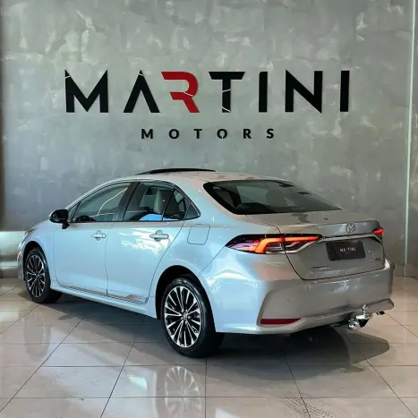 TOYOTA Corolla 2.0 16V 4P ALTIS FLEX AUTOMTICO, Foto 6
