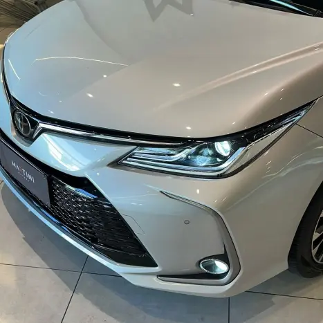 TOYOTA Corolla 2.0 16V 4P ALTIS FLEX AUTOMTICO, Foto 7
