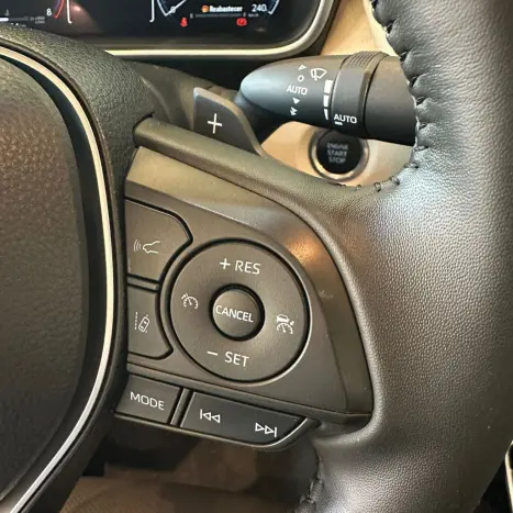TOYOTA Corolla 2.0 16V 4P ALTIS FLEX AUTOMTICO, Foto 13
