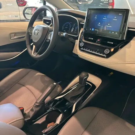 TOYOTA Corolla 2.0 16V 4P ALTIS FLEX AUTOMTICO, Foto 17