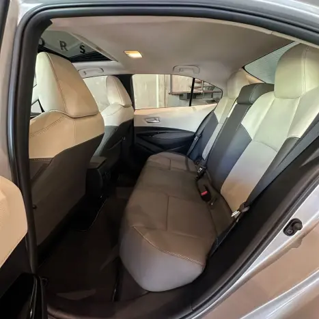 TOYOTA Corolla 2.0 16V 4P ALTIS FLEX AUTOMTICO, Foto 24