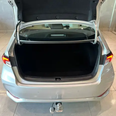 TOYOTA Corolla 2.0 16V 4P ALTIS FLEX AUTOMTICO, Foto 26