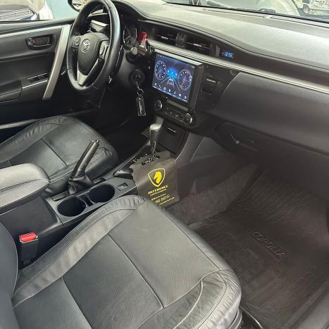 TOYOTA Corolla 2.0 16V 4P XEI DYNAMIC AUTOMTICO, Foto 8