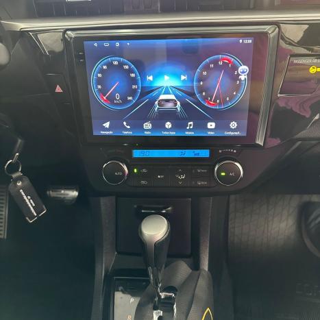 TOYOTA Corolla 2.0 16V 4P XEI DYNAMIC AUTOMTICO, Foto 9