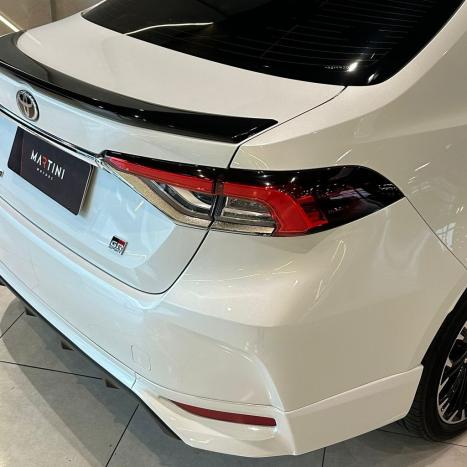 TOYOTA Corolla 2.0 16V 4P VVT-IE FLEX GR-S DIRECT SHIFT AUTOMTICO CVT, Foto 7