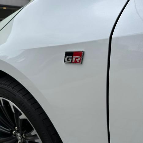 TOYOTA Corolla 2.0 16V 4P VVT-IE FLEX GR-S DIRECT SHIFT AUTOMTICO CVT, Foto 9