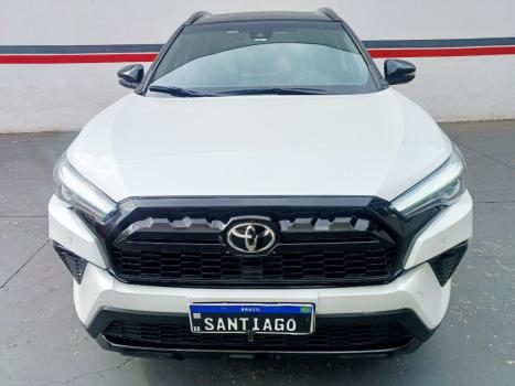 TOYOTA Corolla 2.0 16V 4P XRS FLEX AUTOMTICO, Foto 3