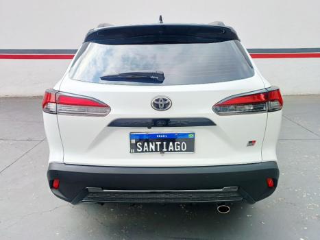 TOYOTA Corolla 2.0 16V 4P XRS FLEX AUTOMTICO, Foto 5